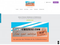 chezxyz.com