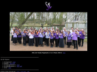 Envoyezlesviolons.free.fr