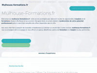 Mulhouse-formations.fr
