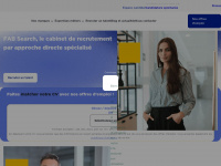 Fab-search.fr