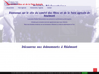 Realites-realmontaises.fr