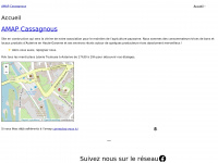 Amapcassagnous2.org
