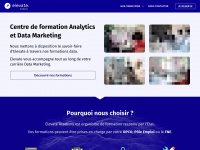 Elevateacademy.fr