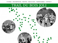 Trailduboisjoli.fr