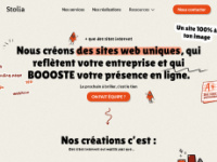 Stolia.fr