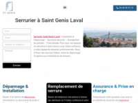 Genis-services.fr