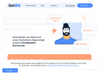 Getbill.io