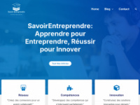 Savoirentreprendre.fr
