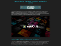 Yarkam.live