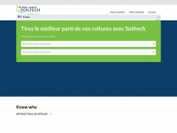 Soiltech.fr