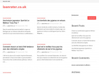 Loanrater.co.uk