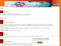 Pau-natation.fr