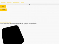 Portedegarage4you.be