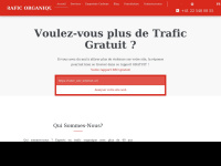 Traficorganique.ch