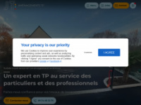 Jt-amenagement-tp.eu