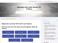 Taxienfrancefr.info