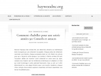 Haywoodnc.org