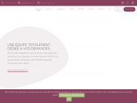 Nurseandco.be