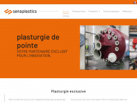 Senaplastics.ch