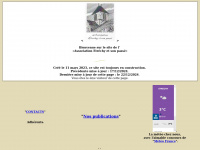Etrechyetsonpasse.fr