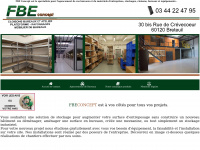 Fbeconcept.fr