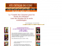 ccdh.critique.free.fr