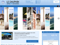 Dauphin-arcachon.com