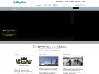 gigapan.com