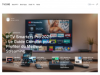 Tvcore.fr