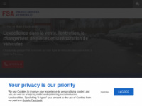 Fsa-auto.net