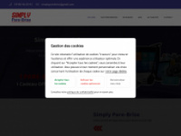 Simplyparebrise.fr