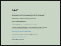 Eole07.fr