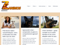 Zanimos.fr