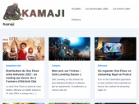 Kamaji.fr