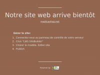 Medicashop.net