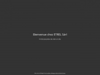 Etrel.ch