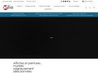 Artlia.fr