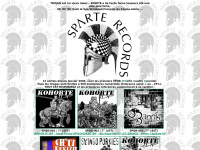 Sparte.records.free.fr