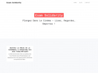 Esamsolidarity.org