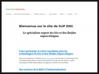 supercriticalfluid.net
