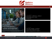 Spherebusiness.fr