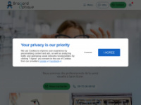 Bragard-optique.fr