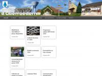 Oberroedern.fr