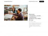 Svenvanthourenhout.be