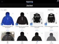 Trapstarhoodieofficial.com