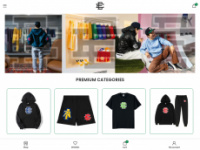 Ericemanuelsshop.com