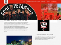 Petanquecheminoteseveracdaveyron.fr