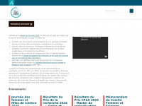 Femmes-sciences.be