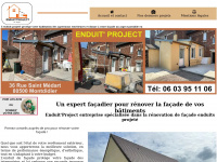Enduit-project.fr