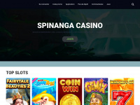 Spinanga5.org
